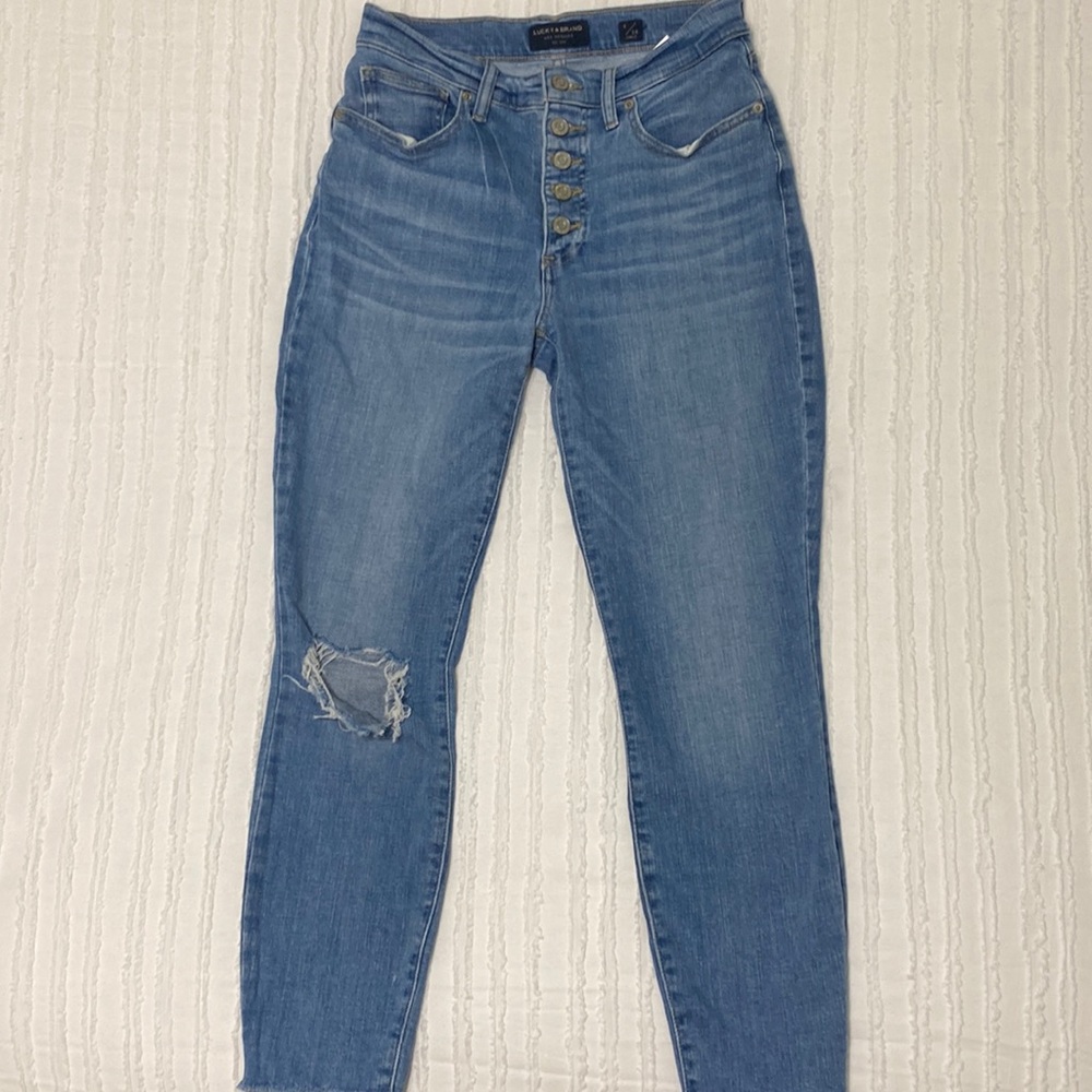 Lucky Brand Jeans